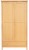 Balmain Oak Wardrobe