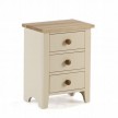 Camden Painted Bedroom Furniture Package