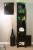 Kudos Tall Open Bathroom Cabinet