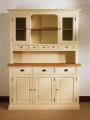 Mottisfont Painted Flour Dresser