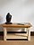 Mottisfont Painted Potboard Coffee Table Small