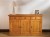 Mottisfont Waxed 4ft Farmhouse Dresser Base