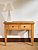 Mottisfont Waxed Console Table