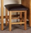 Avignon Dressing Table Stool