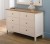 Alaska 6 Drawer Dresser
