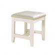 Alaska Dressing Table Stool