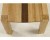 Caprino Oak and Walnut Dining Table - 195cm
