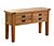 Vancouver Oak Petite Hall Table
