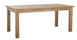 Balmain Oak Fixed Top Dining Tables - 3ft, 4ft, 5ft or 6ft