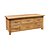 Brooklyn Contemporary Oak 6 Drawer Coffee Table 