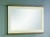 Atlantis Two Tone Landscape Mirror