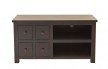 Kudos Four Drawer Television and DVD Cabinet
