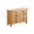 Vancouver Oak Petite 8 Drawer Chest  