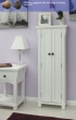 Hampton DVD and CD Storage Unit