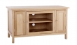 Balmain Oak TV Stand