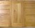 Bellano Solid Oak Extending Dining Table - 160 - 200cm  &amp; 6 Monaco Chairs