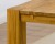 Turin Oak Dining Table - 240cm &amp; 8 Girona Chairs with Leather Seats - Cream, Brown or Black