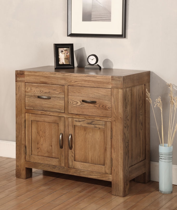 Reclaimed Oak Sideboards 1 Reclaimed Oak Sideboards