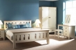 Lyndhurst Double Bed 
