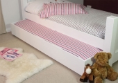 Nutkin Trundle Bed 