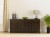Savanna Dark Oak Large Sideboard 