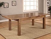 Brooklyn Large Extending Dining Table (180-240cm)