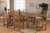 Brooklyn Large Extending Dining Table (180-240cm)