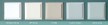 Beaumont Painted Double Full Hanging Wardrobe - choice of colours  