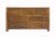 Cuba Sheesham 7 Drawer Chest 