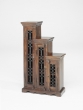 Jali Step CD Cabinet - left or right step