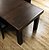 Akita Walnut 6-8 Seater Extending Dining Table 