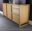 Studio Oak Wide Sideboard 