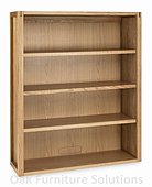 Studio Oak Wide Top Unit