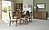 Sophia Oak 4-6 Extension Dining Table 