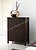 Atlantis Dark 4+2 Drawer Chest