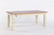 Camden Painted Pine & Ash Coffee Table
