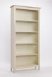 Camden Painted Pine & Ash Bookcase