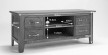 Cambridge Oak TV Unit