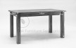 Westbury Reclaimed Oak Dining Table - 1400mm 