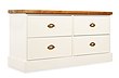 Brunswick Painted End of Bed Chest 