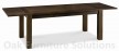 Lyon Walnut 180-260cm Extending Dining Table