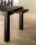 Lyon Walnut 180-260cm Extending Dining Table