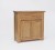 Lansdown Oak Compact Sideboard