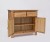 Lansdown Oak 2 Door 2 Drawer Sideboard