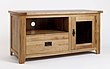 Westbury Reclaimed Oak TV Cabinet