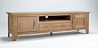 Sherwood Oak Large TV Unit