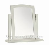 Ashby Cotton Vanity Mirror
